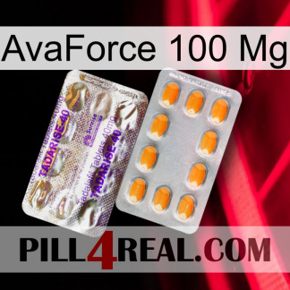 AvaForce 100Mg new12